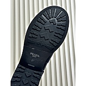 US$145.00 Prada Shoes for Prada Boots for women #808074