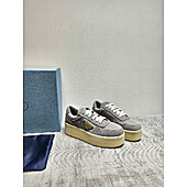 US$118.00 Prada Shoes for Women #808076