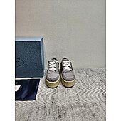 US$118.00 Prada Shoes for Women #808076