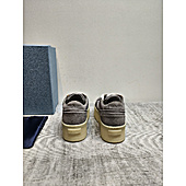 US$118.00 Prada Shoes for Women #808076