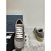 US$118.00 Prada Shoes for Women #808076