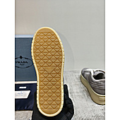 US$118.00 Prada Shoes for Women #808076