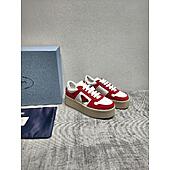 US$118.00 Prada Shoes for Women #808077