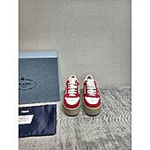 US$118.00 Prada Shoes for Women #808077
