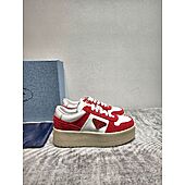 US$118.00 Prada Shoes for Women #808077