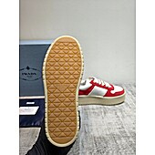 US$118.00 Prada Shoes for Women #808077