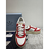 US$118.00 Prada Shoes for Women #808077
