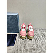 US$118.00 Prada Shoes for Women #808078