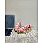 US$118.00 Prada Shoes for Women #808078