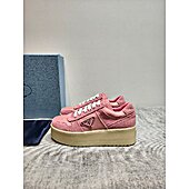 US$118.00 Prada Shoes for Women #808078