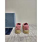 US$118.00 Prada Shoes for Women #808078