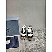 US$118.00 Prada Shoes for Women #808079