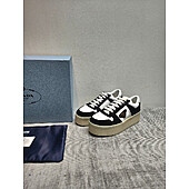 US$118.00 Prada Shoes for Women #808079