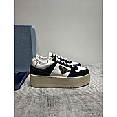 US$118.00 Prada Shoes for Women #808079