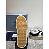 US$118.00 Prada Shoes for Women #808079