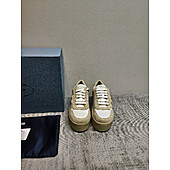 US$118.00 Prada Shoes for Women #808080