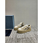 US$118.00 Prada Shoes for Women #808080