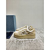 US$118.00 Prada Shoes for Women #808080