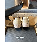 US$122.00 Prada Shoes for Women #808097