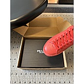 US$122.00 Prada Shoes for Women #808098