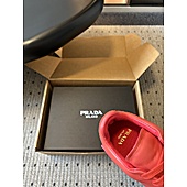 US$122.00 Prada Shoes for Women #808098