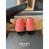 US$122.00 Prada Shoes for Women #808098