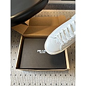 US$122.00 Prada Shoes for Women #808099