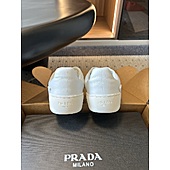 US$122.00 Prada Shoes for Women #808099