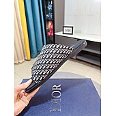 US$69.00 Dior Shoes for Dior Slippers for men #808102