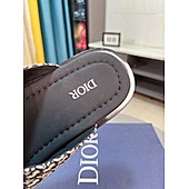 US$69.00 Dior Shoes for Dior Slippers for men #808102