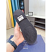 US$69.00 Dior Shoes for Dior Slippers for men #808102