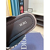 US$69.00 Dior Shoes for Dior Slippers for men #808104