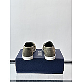 US$99.00 Dior Shoes for MEN #808106