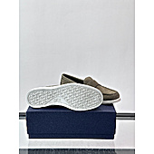 US$99.00 Dior Shoes for MEN #808106