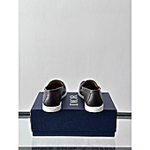 US$99.00 Dior Shoes for MEN #808107