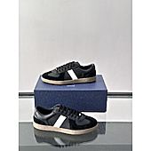 US$96.00 Dior Shoes for MEN #808108