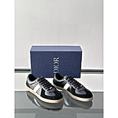 US$96.00 Dior Shoes for MEN #808108