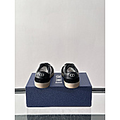 US$96.00 Dior Shoes for MEN #808108