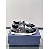 US$96.00 Dior Shoes for MEN #808109
