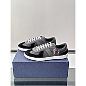 US$96.00 Dior Shoes for MEN #808109
