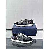 US$96.00 Dior Shoes for MEN #808109