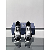 US$96.00 Dior Shoes for MEN #808109