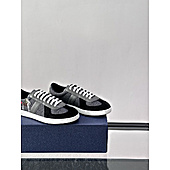 US$96.00 Dior Shoes for MEN #808109