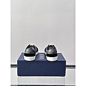 US$96.00 Dior Shoes for MEN #808109