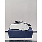 US$96.00 Dior Shoes for MEN #808109
