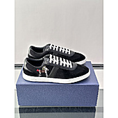 US$96.00 Dior Shoes for MEN #808110