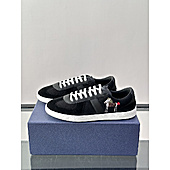 US$96.00 Dior Shoes for MEN #808110