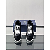 US$96.00 Dior Shoes for MEN #808110