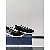 US$96.00 Dior Shoes for MEN #808110