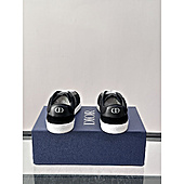 US$96.00 Dior Shoes for MEN #808110